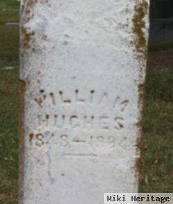 William Hughes