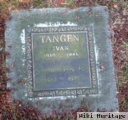 Ivan Tangen