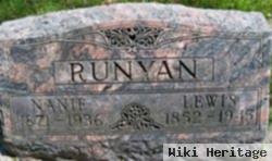 Lewis Runyan