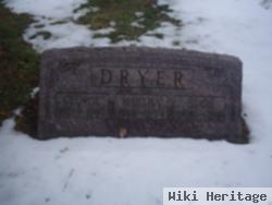 George Alva Dryer