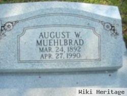 August William Muehlbrad