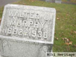 Walter J. Murphy