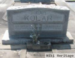 Mary Alice Hofner Kolar