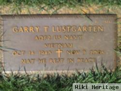 Garry T. Lustgarten