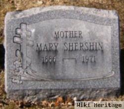 Mary Shershin