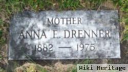 Anna Elizabeth Bowers Drenner