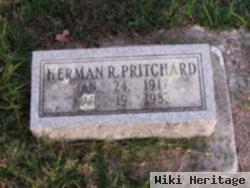 Herman R. Pritchard