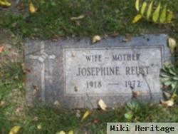 Josephine Monica Meyers Reust