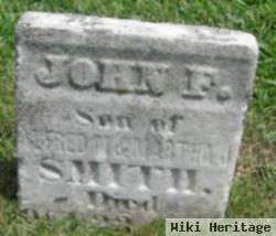 John F. Smith