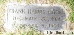 Frank Harris Moore