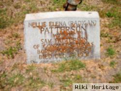 Nellie Eleanor Radigan Patterson