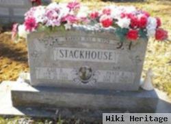 Gail B. Stackhouse