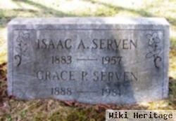 Grace Phalon Serven