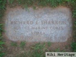 Richard L. Sharron