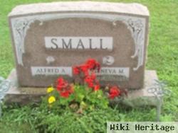 Alfred A. Small