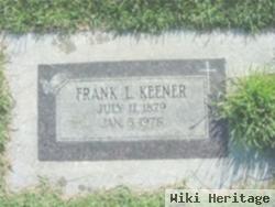 Frank L. Keener