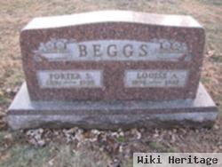 Louise A. Beggs