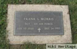 Frank L. Morris