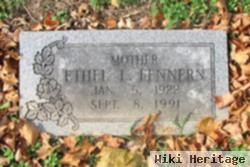 Ethel Lenora Kennett Fennern