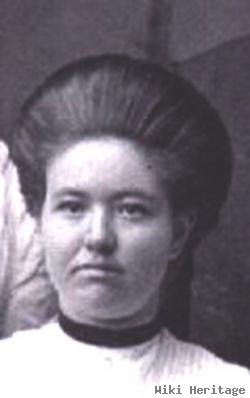 Mattie Peeler Davis