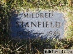 Mildred Stanfield