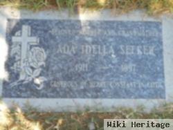 Ada Idella Handlen Seeker