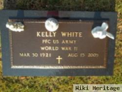 Kelly White