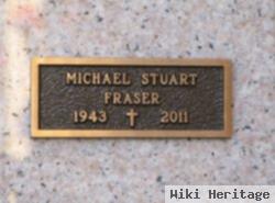 Michael Stuart Fraser