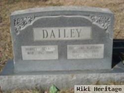 Dorothy Alline Stamey Dailey