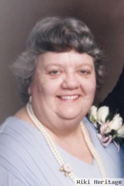 Joan M. Schultz