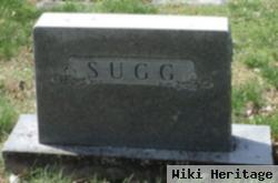 William B. Sugg