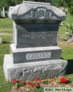 Earl M. Coons