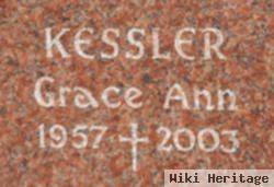 Grace Ann Kessler
