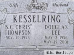 B. C. Thompson Kesselring