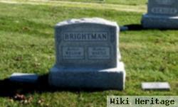 William Lee Brightman