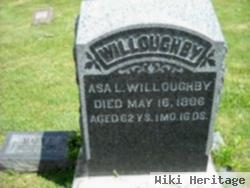 Asa L. Willoughby