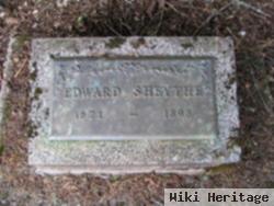 Edward Sheythe