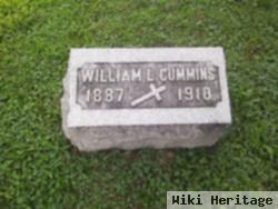 William L Cummins