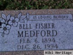 Ella Bell Fisher Medford