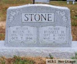 Helen R. Stone