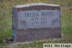 Tressa Boots