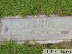 Thomas Blaine Keck