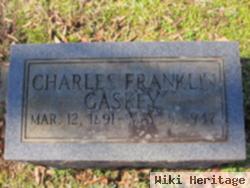 Charles Franklin Gaskey