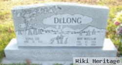 Roy William Delong