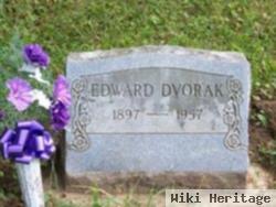 Edward Dvorak