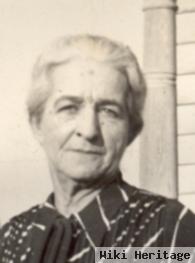 Edith Irene Brown Clugston