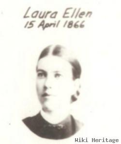 Laura Ellen Horsley Topham