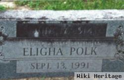 Eligha Polk, Sr