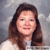 Teresa L. Fairchild Honeycutt