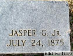 Jasper Grady Pate, Jr